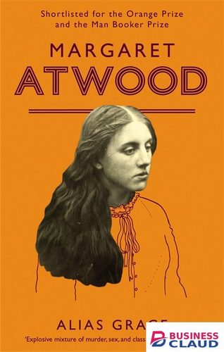 Alias Grace