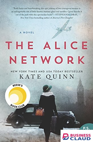 Alice Network,The