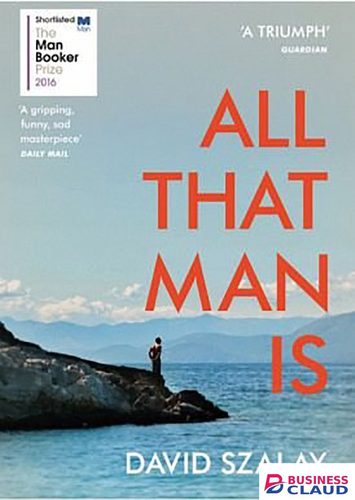 All That Man Is H/C