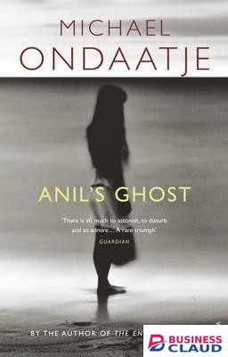 Anil’s Ghost