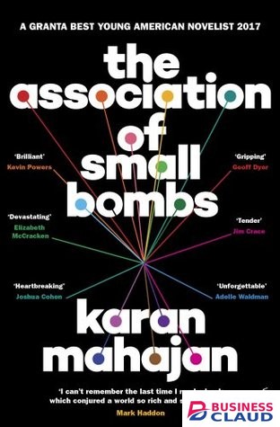 Association of Small Bombs, The
