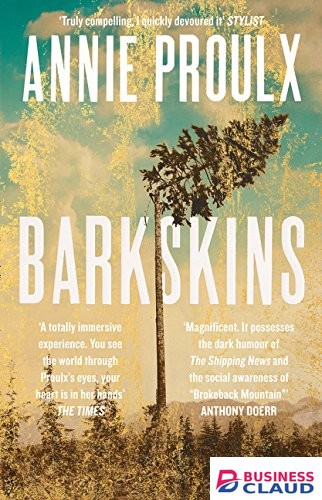 Barkskins