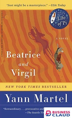 BEATRICE AND VIRGIL