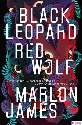 Black Leopard, Red Wolf: Dark Star Trilogy Book 1