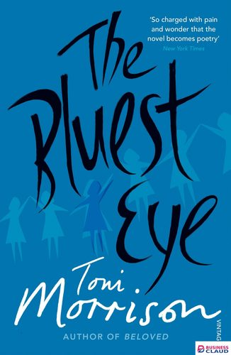 Bluest Eye, The