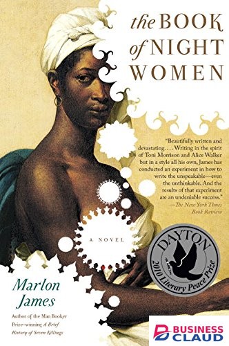 Book of Night Women,The