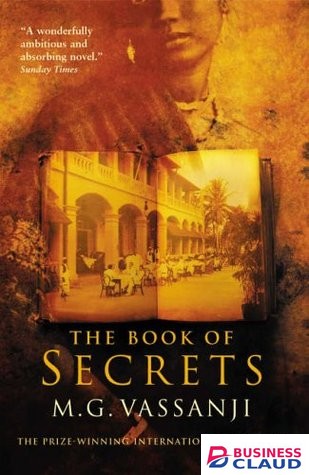Book of Secrets, The