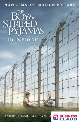 Boy in the Striped Pyjamas, The