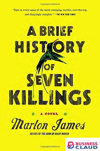 Brief History of Seven Killings, A