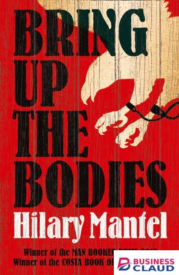 Bring Up the Bodies