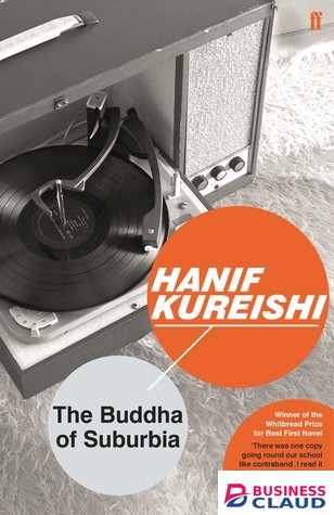 Buddha of Suburbia