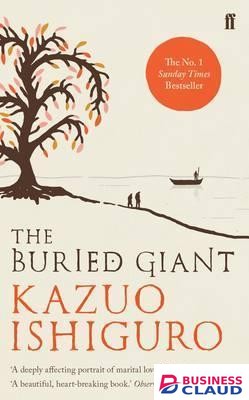 Buried Giant, The