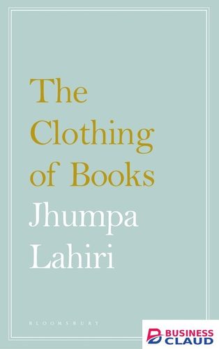 Clothing of Books