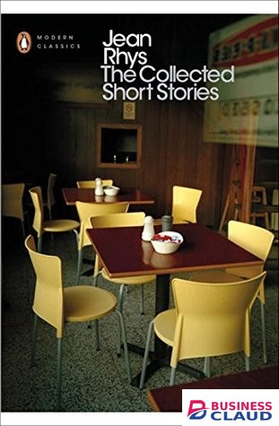 Collected Short Stories, The