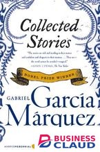 COLLECTED STORIES GABRIEL GARCIA MARQUEZ