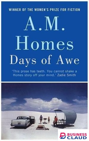 Days of Awe