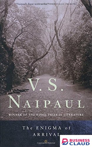 Enigma of Arrival,The