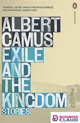 EXILE AND THE KINGDOM