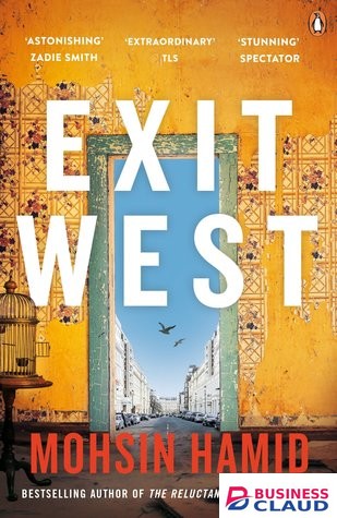 Exit West