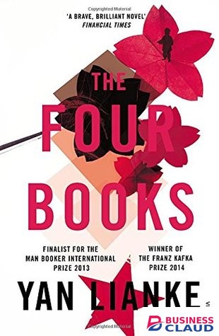 Four Books, The