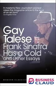 Frank Sinatra Has a Cold