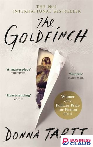Goldfinch, The