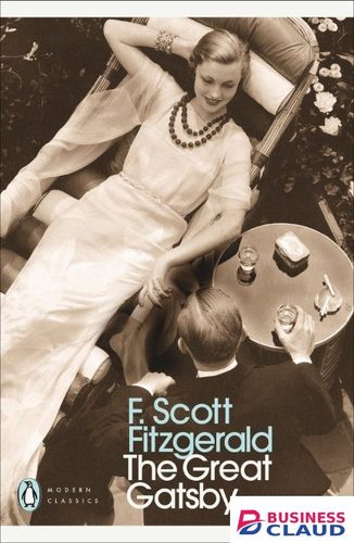 Great Gatsby, The