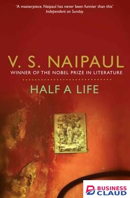 HALF A LIFE