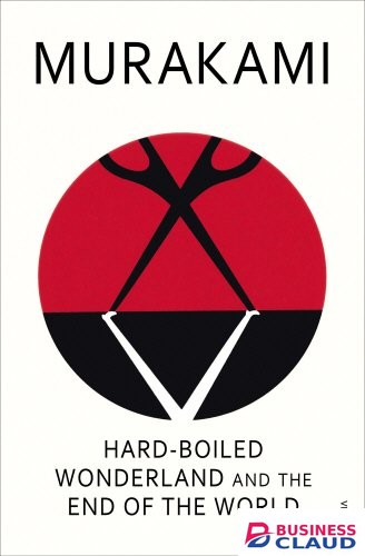 HARD-BOILED WONDERLAND & THE END OF THE WORLD