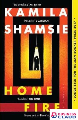 Home Fire