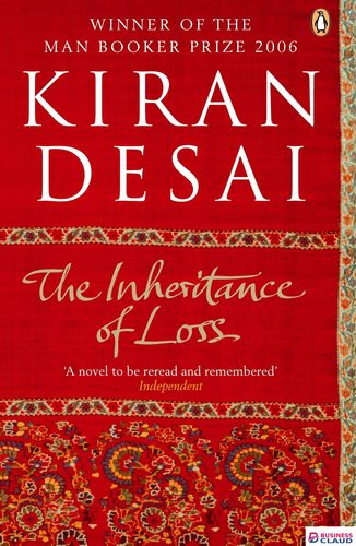 Inheritance of Loss, The