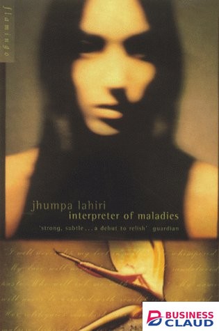 Interpreter of Maladies, The