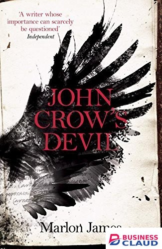 John Crow’s Devil
