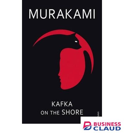 Kafka on the Shore