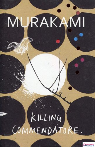 Killing Commendatore
