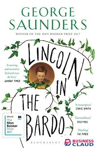 Lincoln in the Bardo