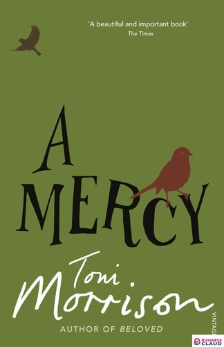 Mercy, A
