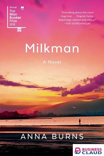 Milkman