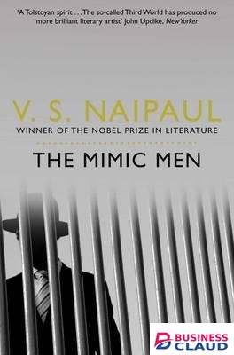 MIMIC MEN, THE