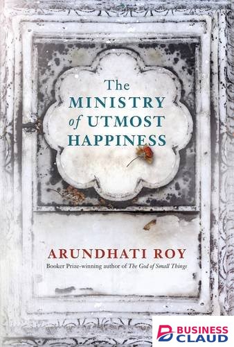 Ministry Of Utmost Happiness,The