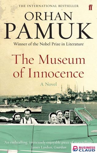 Museum of Innocence, The