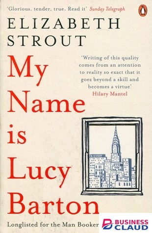 My Name is Lucy Barton