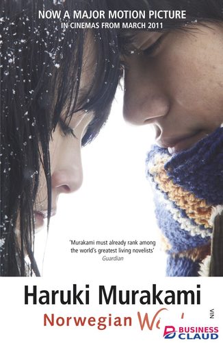 Norwegian Wood