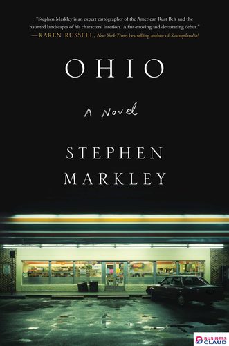 Ohio: A Novel