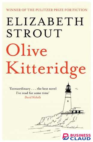 Olive Kitteridge