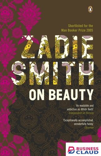 On Beauty