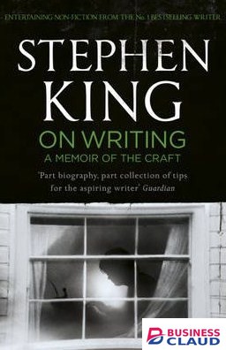 On Writing: A Memoir of the Craft