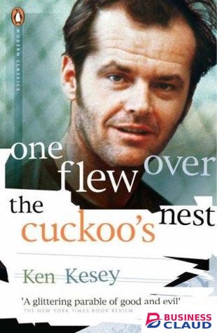 One Flew Over the Cuckoo’s Nest