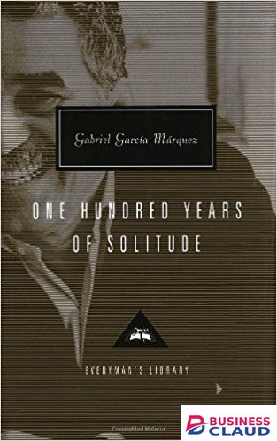 One Hundred Years of Solitude