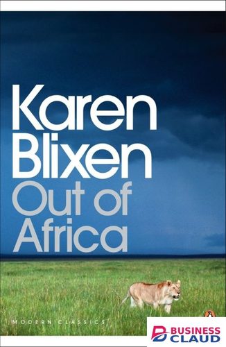 Out of Africa